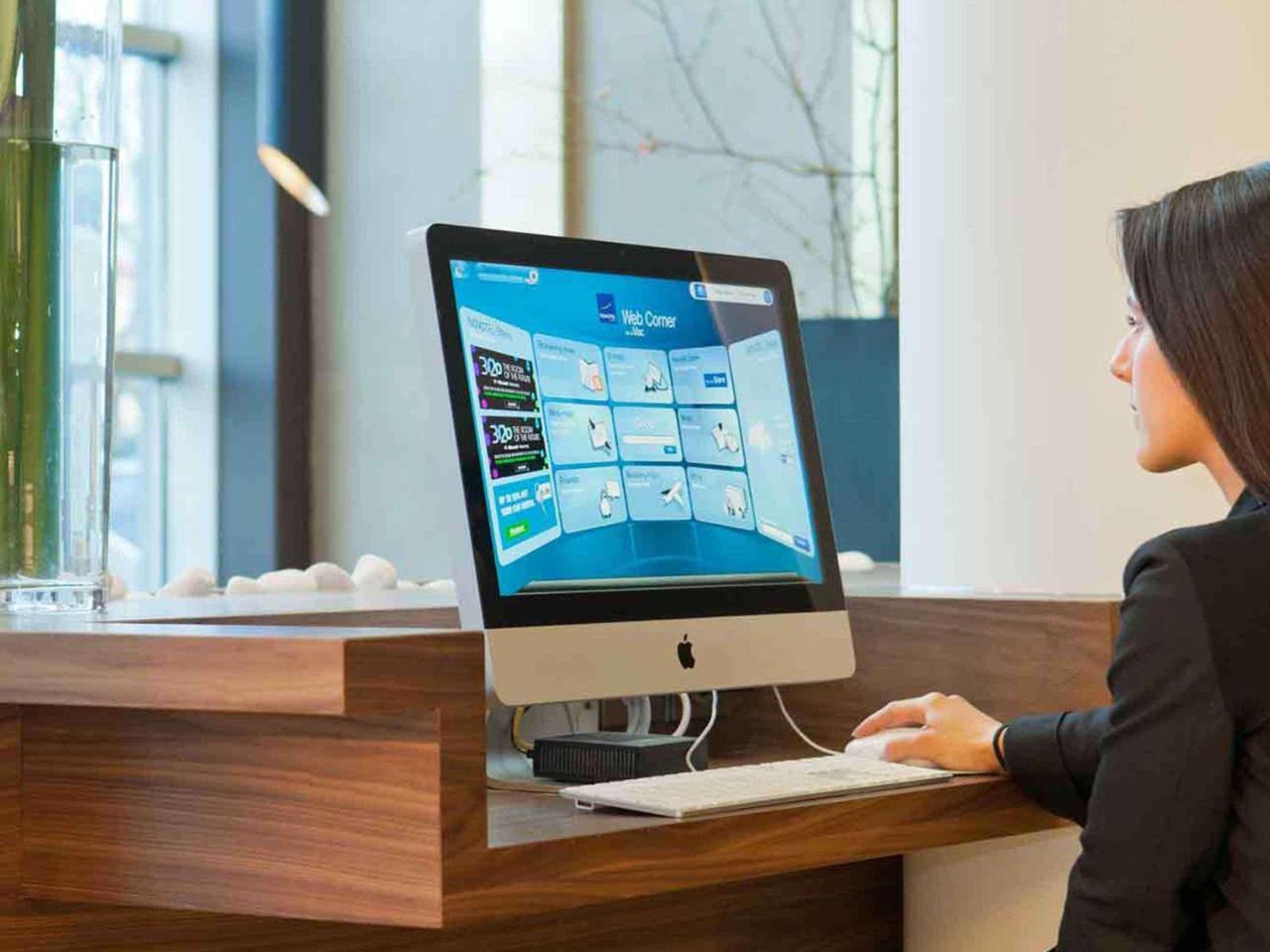 Novotel Paris 14 Porte D'Orleans Dış mekan fotoğraf